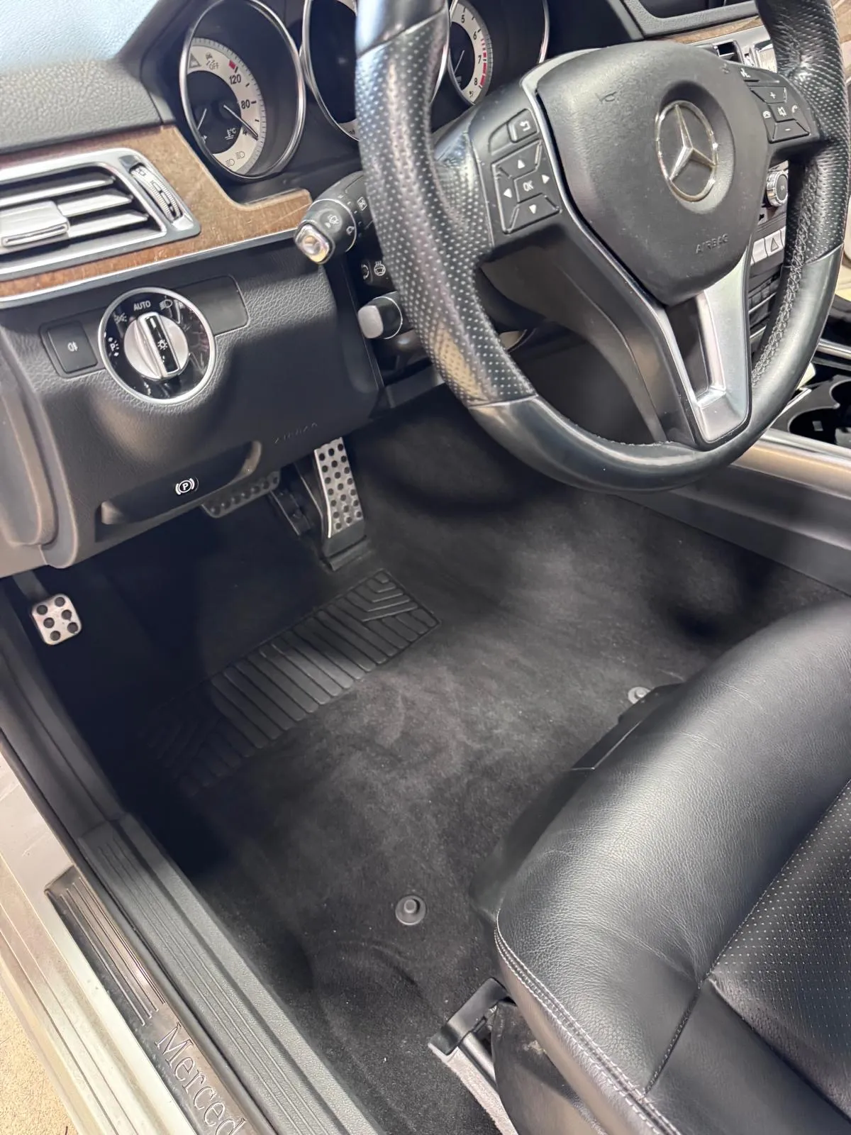 Mobile auto detailing work in New York 16