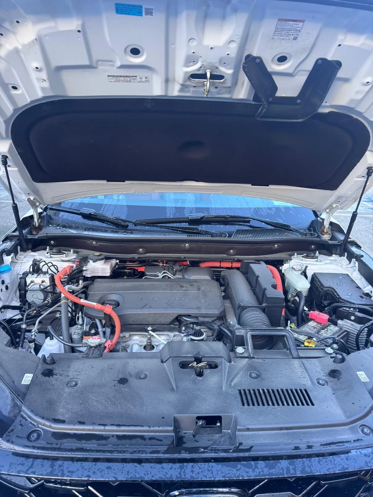 Mobile auto detailing work in New York 20