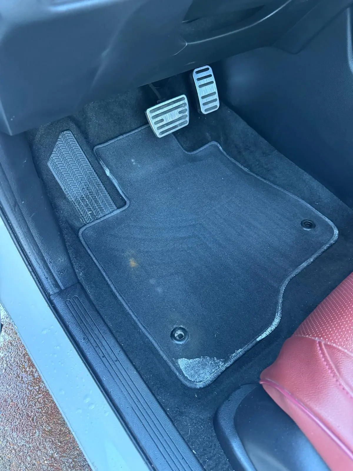 Mobile auto detailing work in New York 3