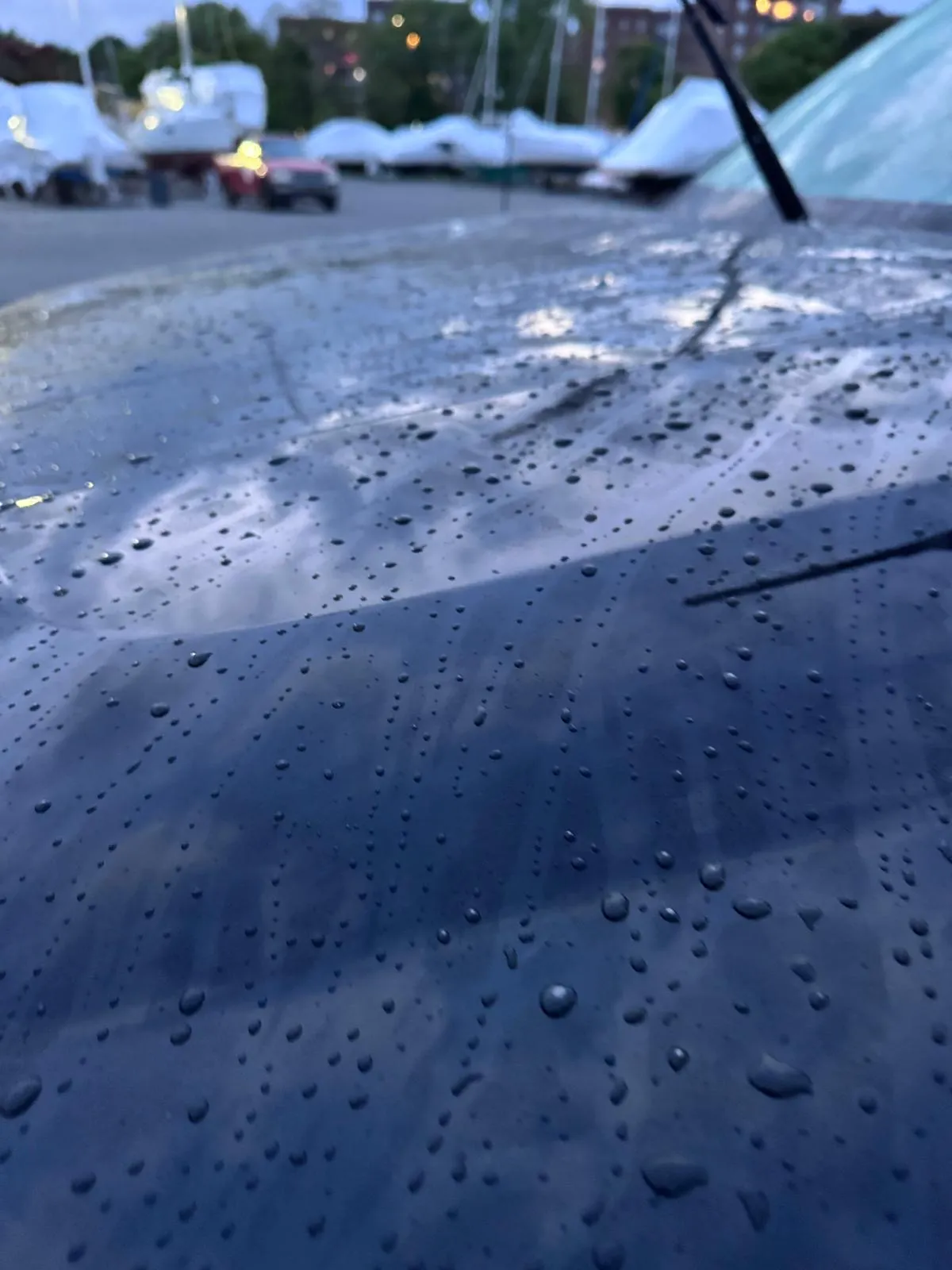Mobile auto detailing work in New York 30