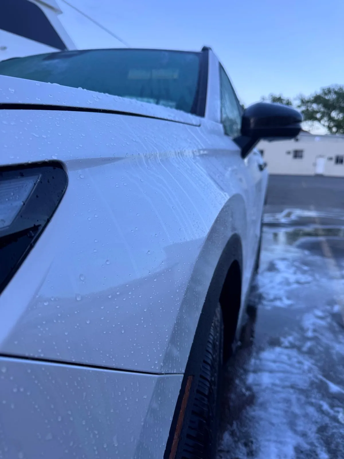 Mobile auto detailing work in New York 31
