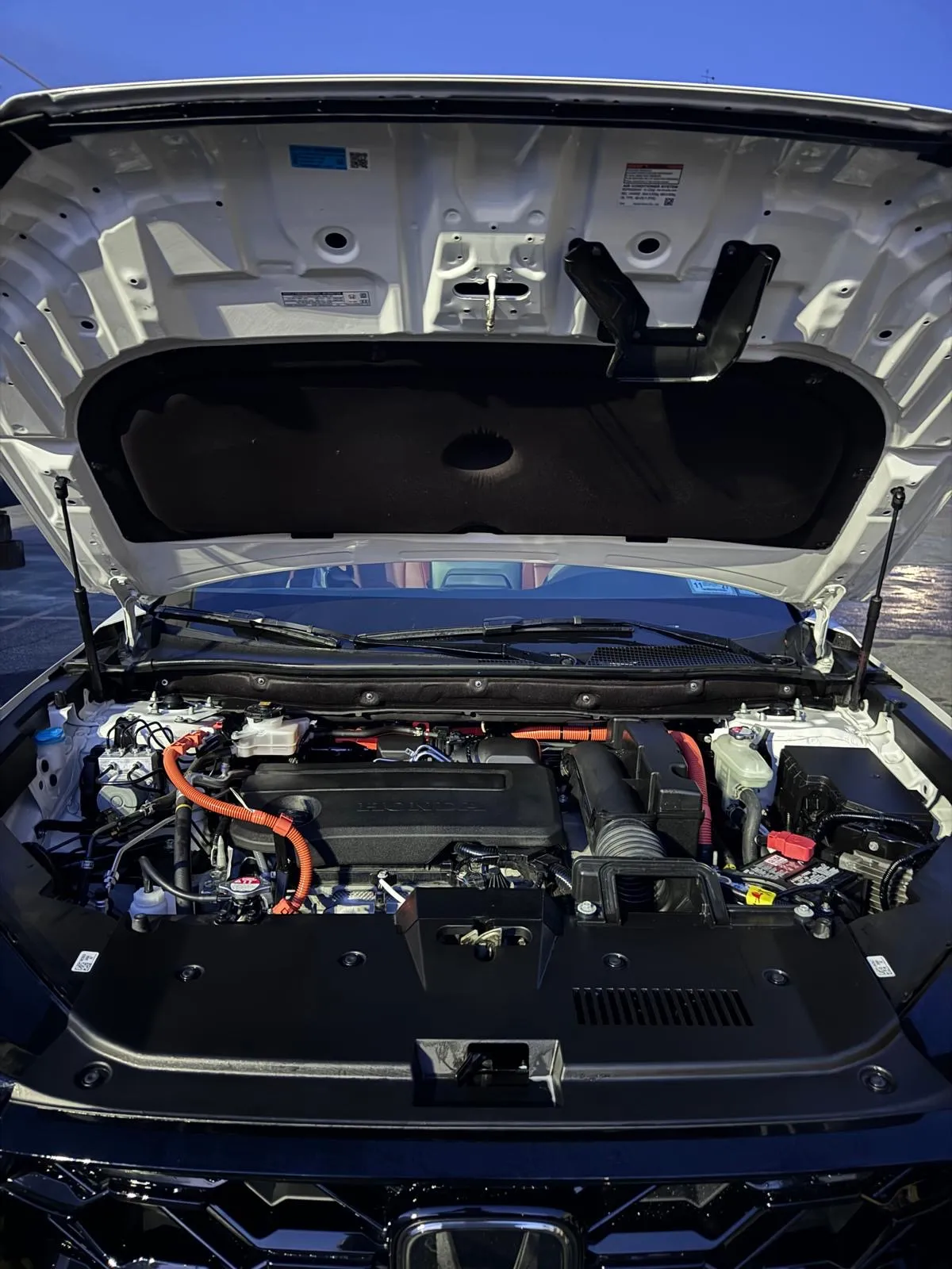 Mobile auto detailing work in New York 38