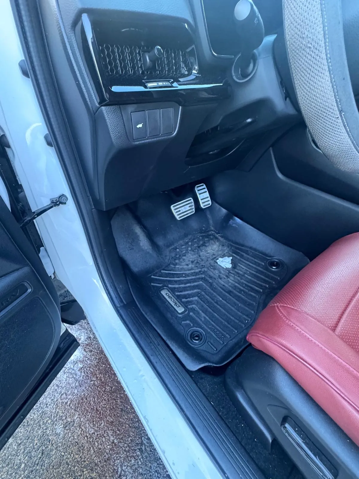 Mobile auto detailing work in New York 41