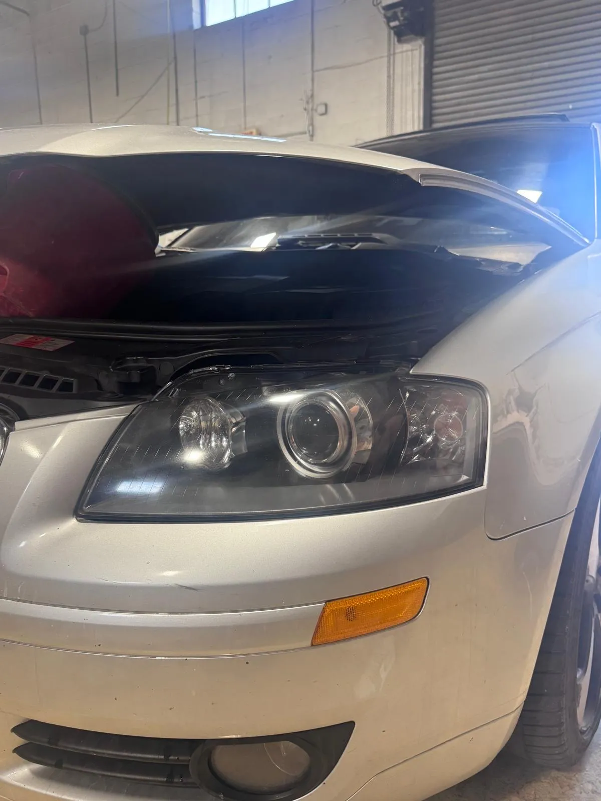 Mobile auto detailing work in New York 42