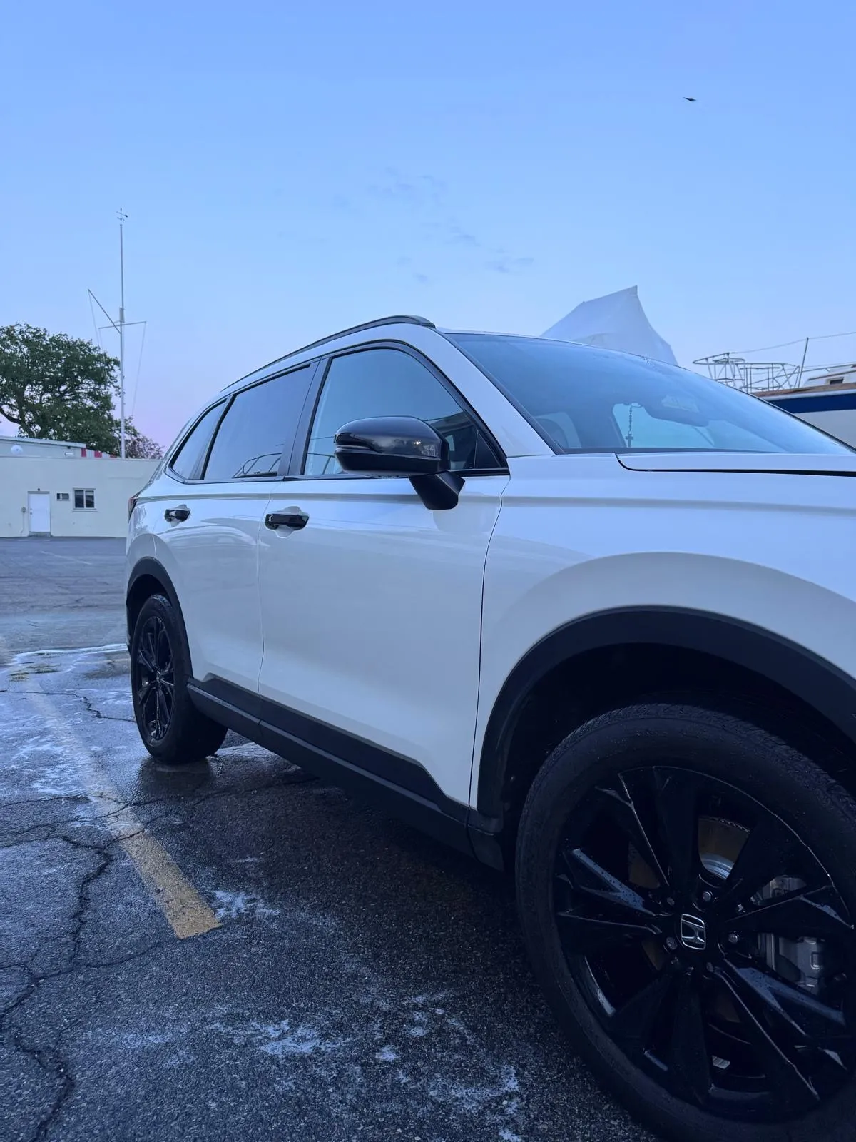 Mobile auto detailing work in New York 50