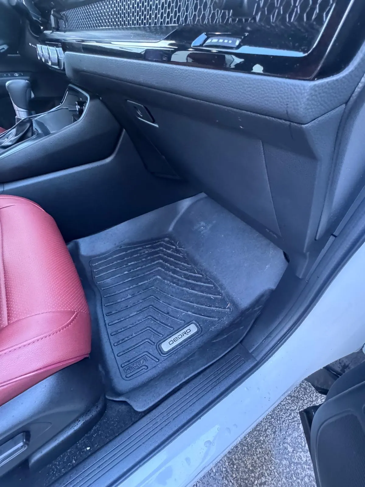 Mobile auto detailing work in New York 56