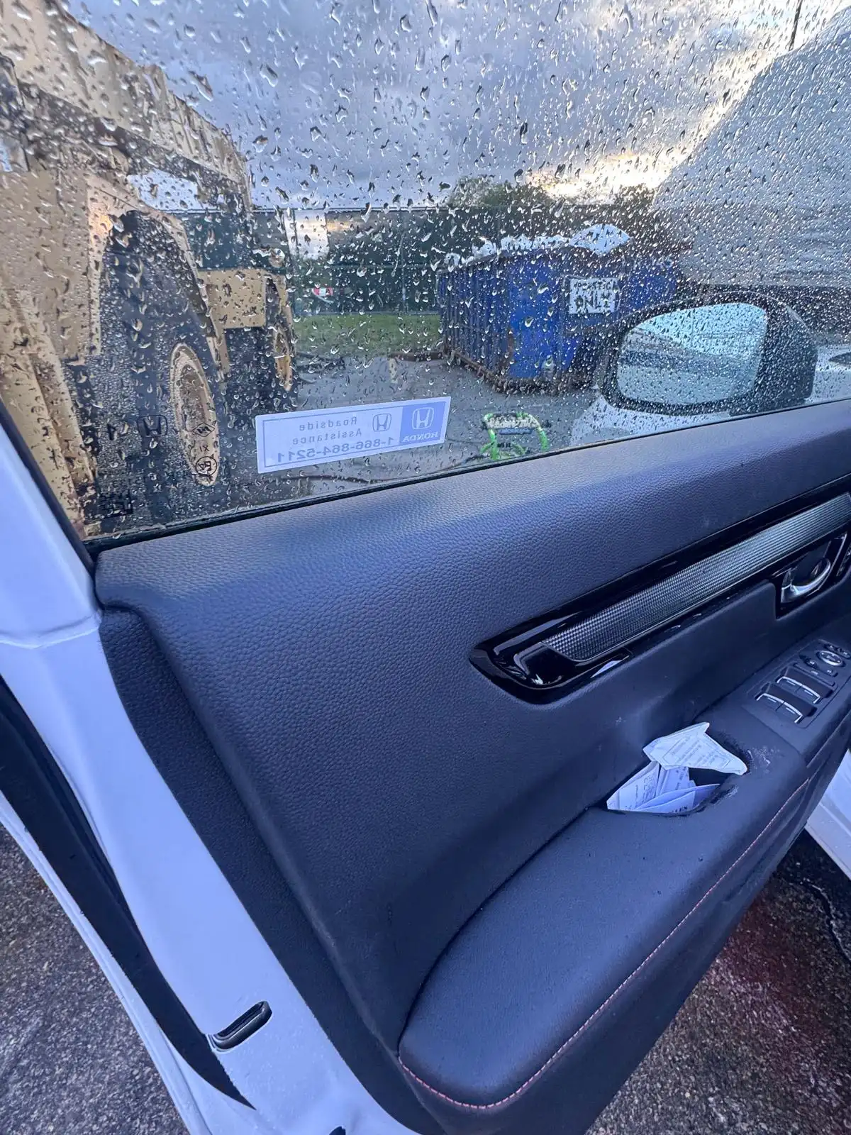 Mobile auto detailing work in New York 60
