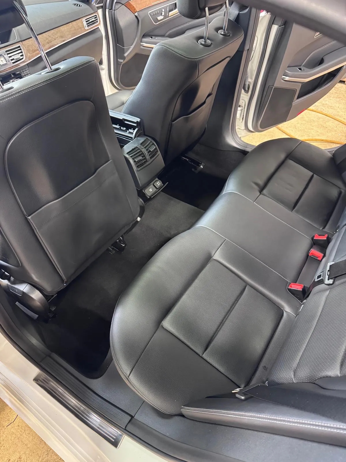 Mobile auto detailing work in New York 62