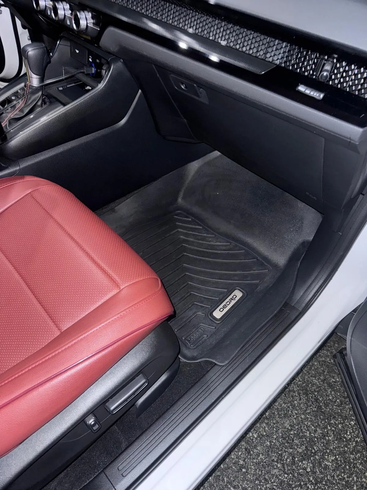 Mobile auto detailing work in New York 69