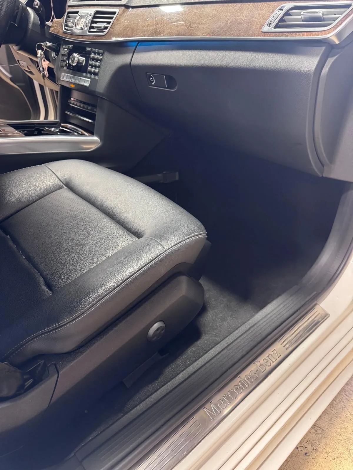 Mobile auto detailing work in New York 8