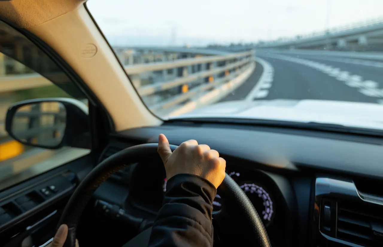 Better driving experience after auto detailing New York