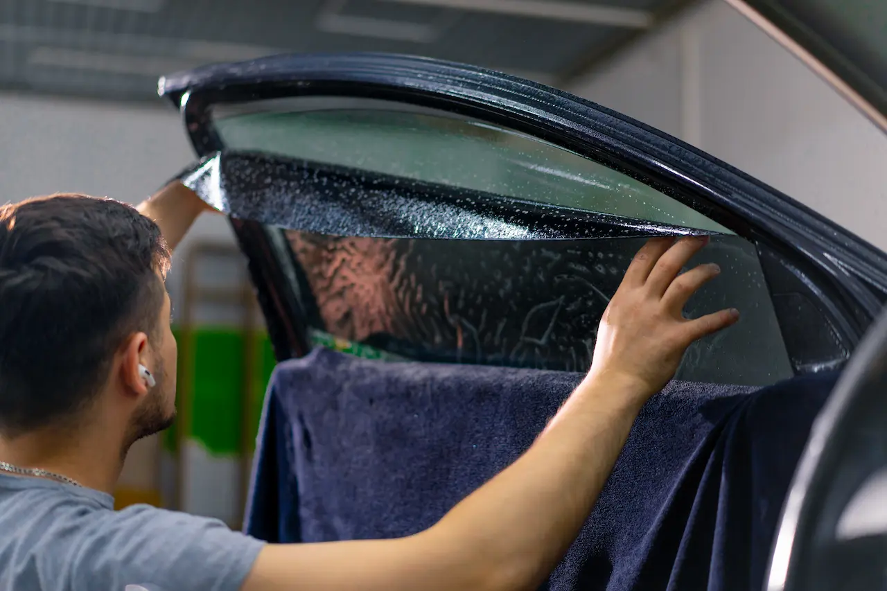 UV protection ceramic coating in New York