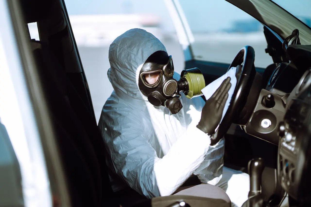 Chemical resistance ceramic coating in New York
