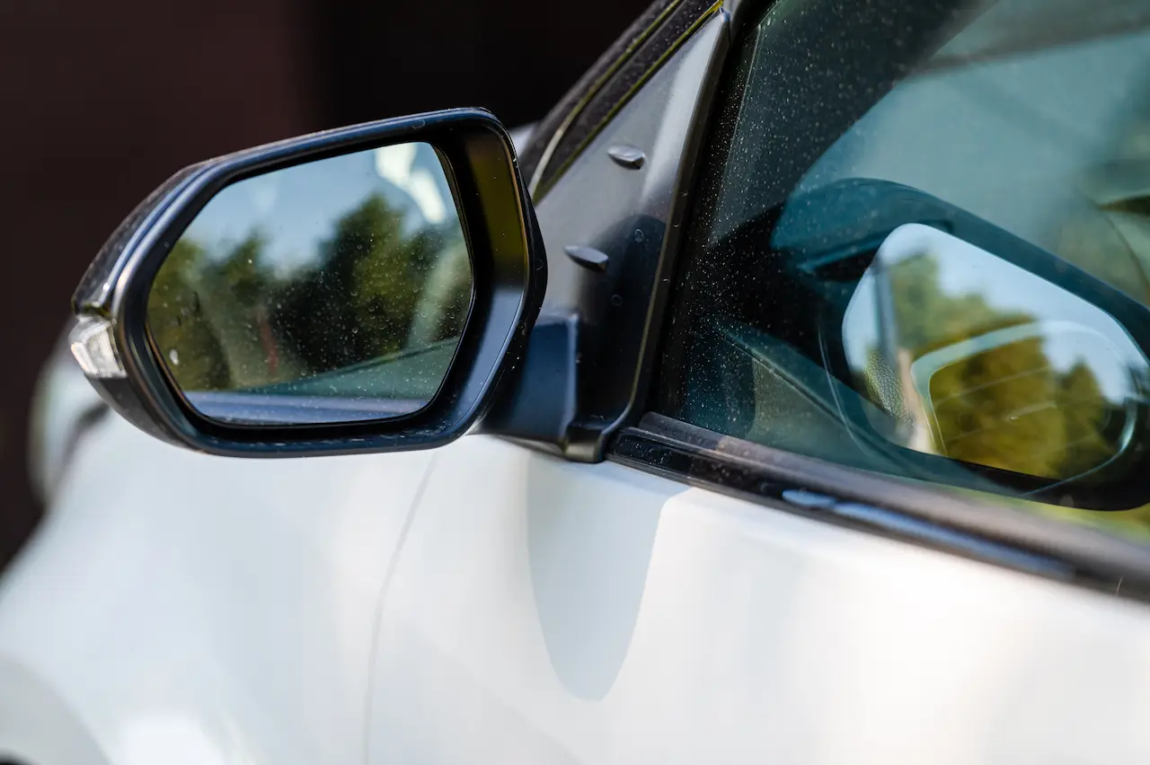 Interior glass cleaning in Connecticut